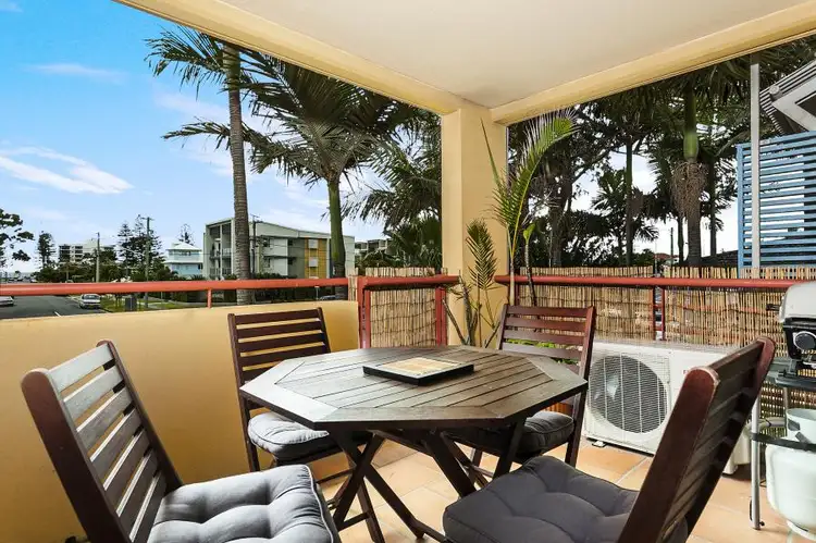Second view of Homely unit listing, 11/2320 Gold Coast Highway, Mermaid Beach QLD 4218
