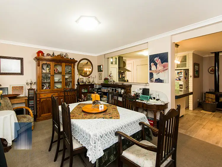 Fourth view of Homely house listing, 81 Rostrata Avenue, Willetton WA 6155