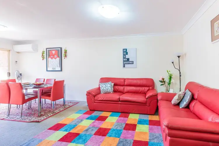 Second view of Homely unit listing, 8/45 Reynolds Avenue, Bankstown NSW 2200