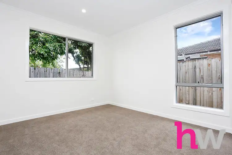 Fifth view of Homely house listing, 11A Ising Street, Newcomb VIC 3219