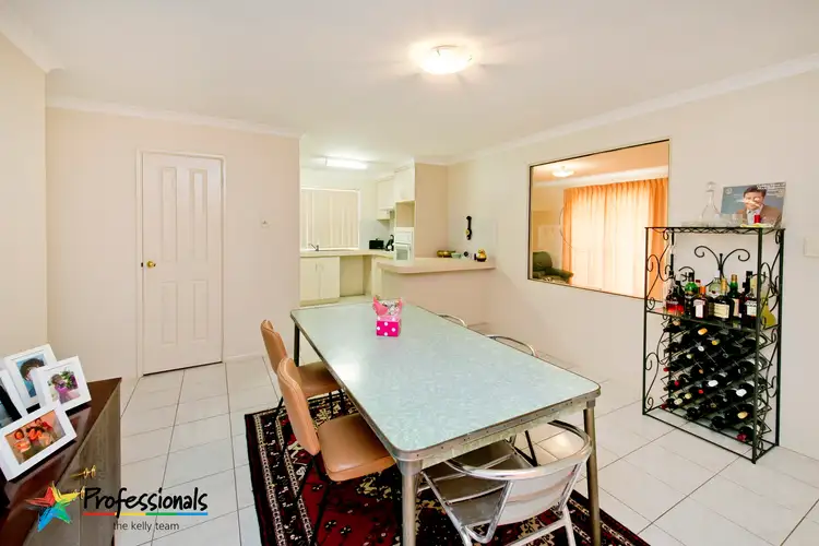 Sixth view of Homely villa listing, 3/11 Fagan Street, Yokine WA 6060