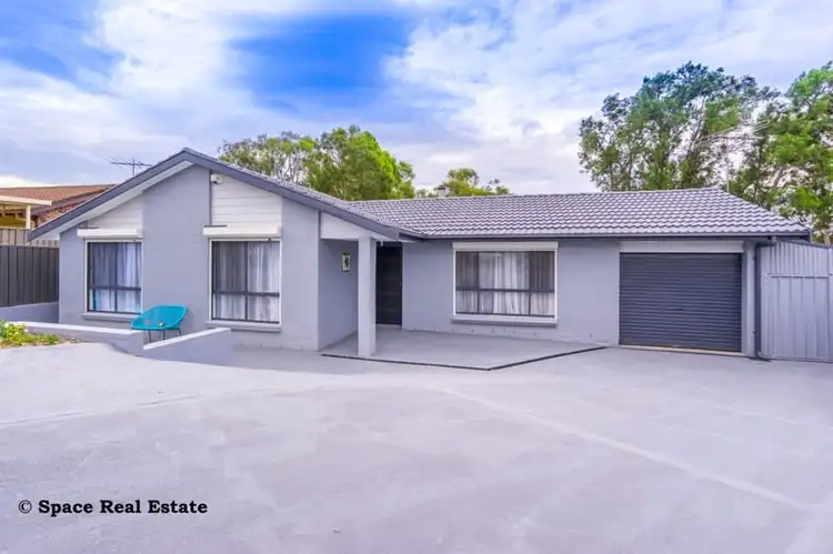 5 Solero Place, Eschol Park NSW 2558