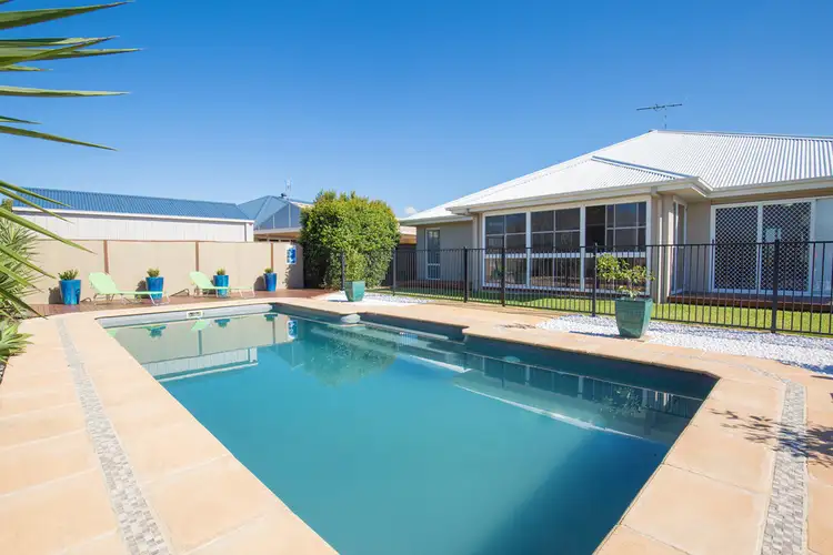 Fifth view of Homely house listing, 85 Canterbury Drive, Raworth NSW 2321