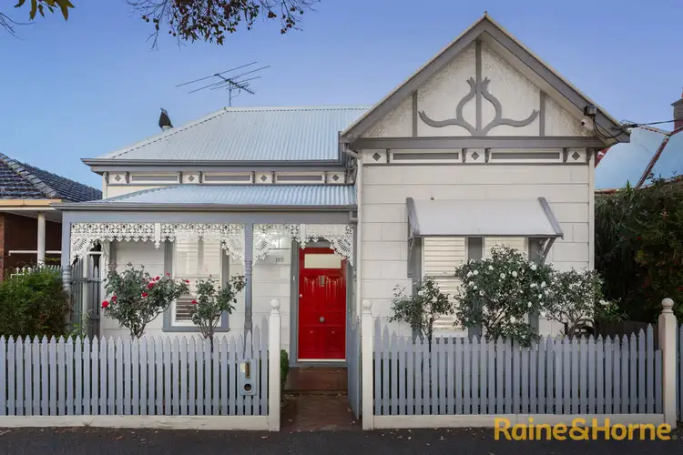 192 Melbourne Rd, Williamstown VIC 3016