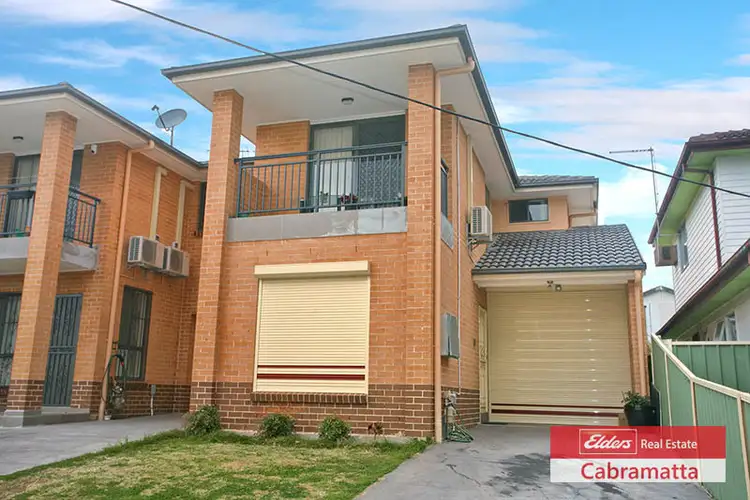 4B Mittiamo St, Canley Heights NSW 2166