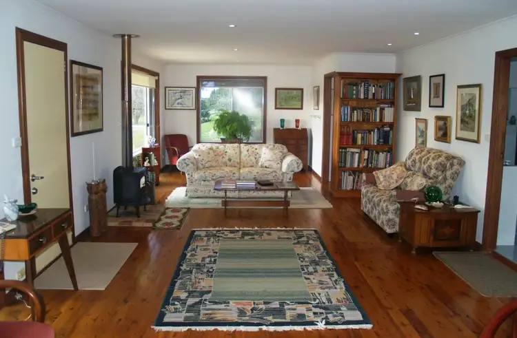 Fifth view of Homely rural property listing, 314 Verona Rd, Quaama NSW 2550