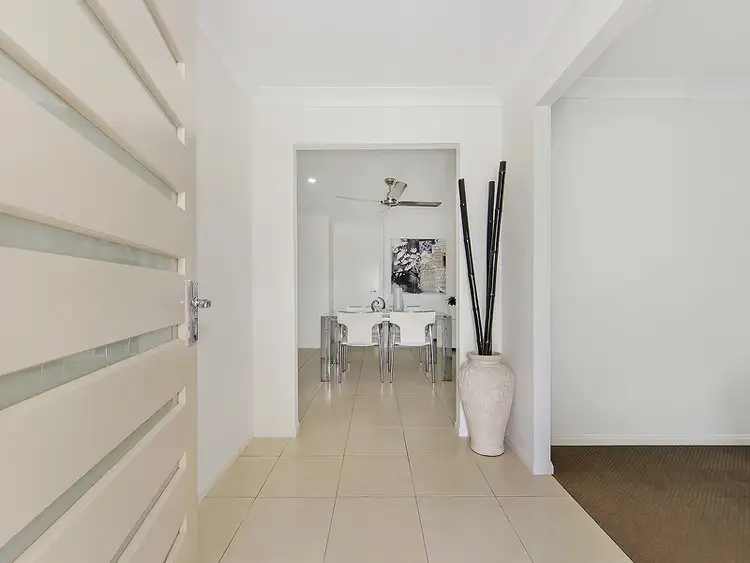 Second view of Homely house listing, 17 WILLOWOOD PLACE, Fernvale QLD 4306