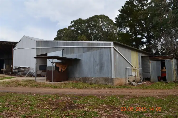 Third view of Homely rural property listing, 121 Back Kunama Road, Batlow NSW 2730