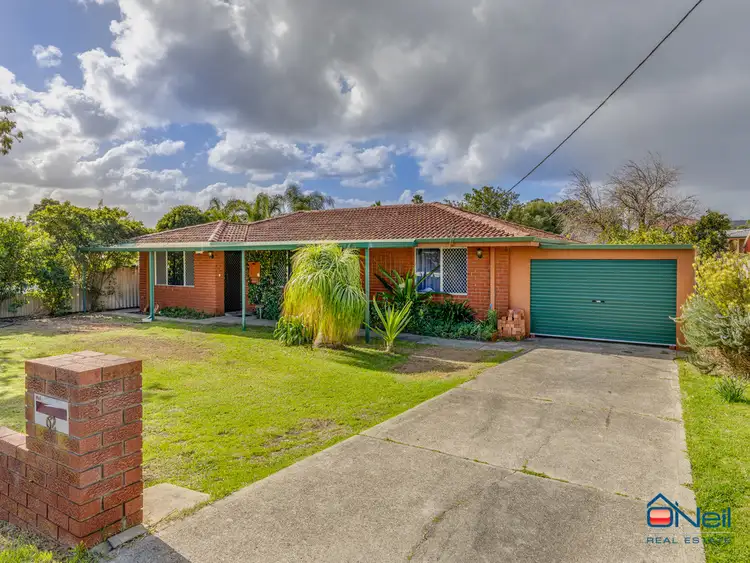Third view of Homely house listing, 62 Ypres Road, Camillo WA 6111