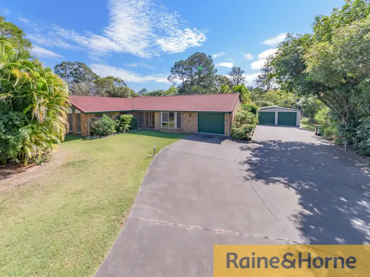 22 Sobar St, Burpengary QLD 4505