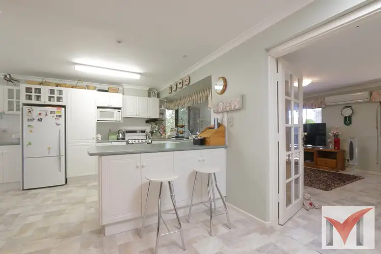 Fifth view of Homely house listing, 4 Doran Place, Willetton WA 6155