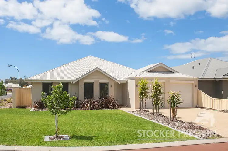 38 Switchback Parade, West Busselton WA 6280