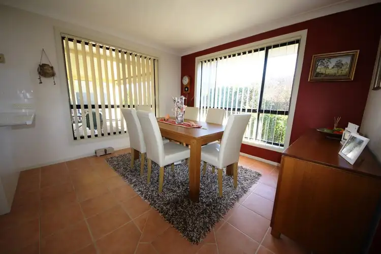 Fifth view of Homely house listing, 39 Dennis Cres, South West Rocks NSW 2431