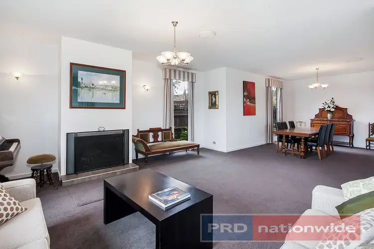 Fifth view of Homely house listing, 5 Elliott Street, Lake Wendouree VIC 3350