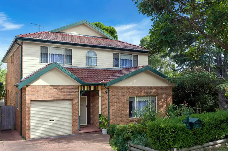 Second view of Homely house listing, 30 Hinemoa Street, Panania NSW 2213