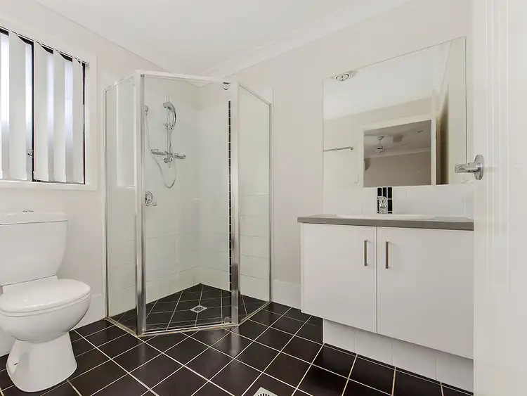 Sixth view of Homely house listing, 21 BIELLA COURT, Leichhardt QLD 4305