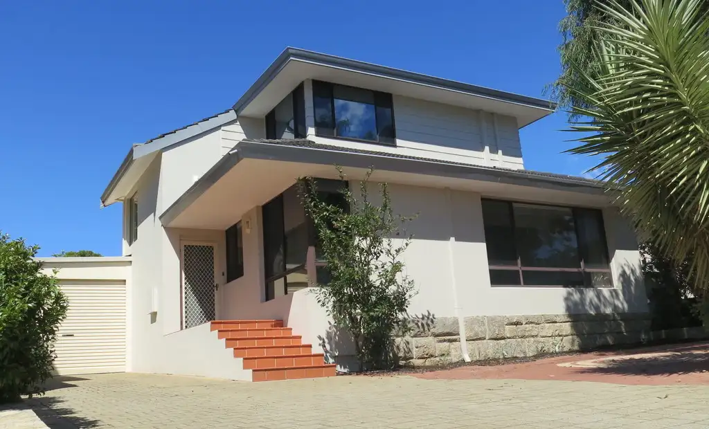 Main view of Homely house listing, 76 Paramatta Road, Doubleview WA 6018