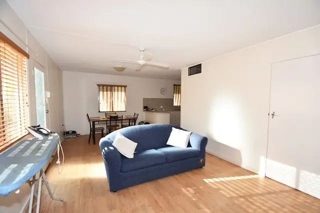 Third view of Homely house listing, 2 Ballingall Street, The Gap NT 870