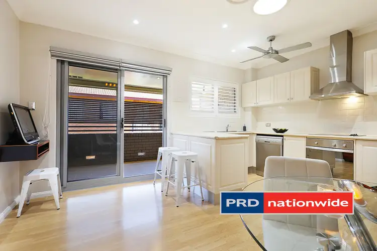 Sixth view of Homely unit listing, 11/17 Preston Street, Jamisontown NSW 2750