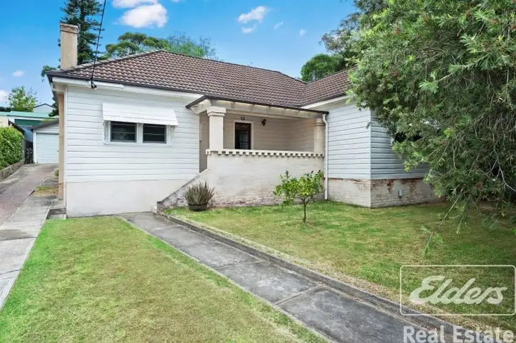 Main view of Homely house listing, 32 George Street, North Lambton NSW 2299