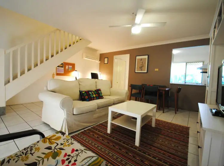 Main view of Homely townhouse listing, 18/49 Maranda Street, Shailer Park QLD 4128
