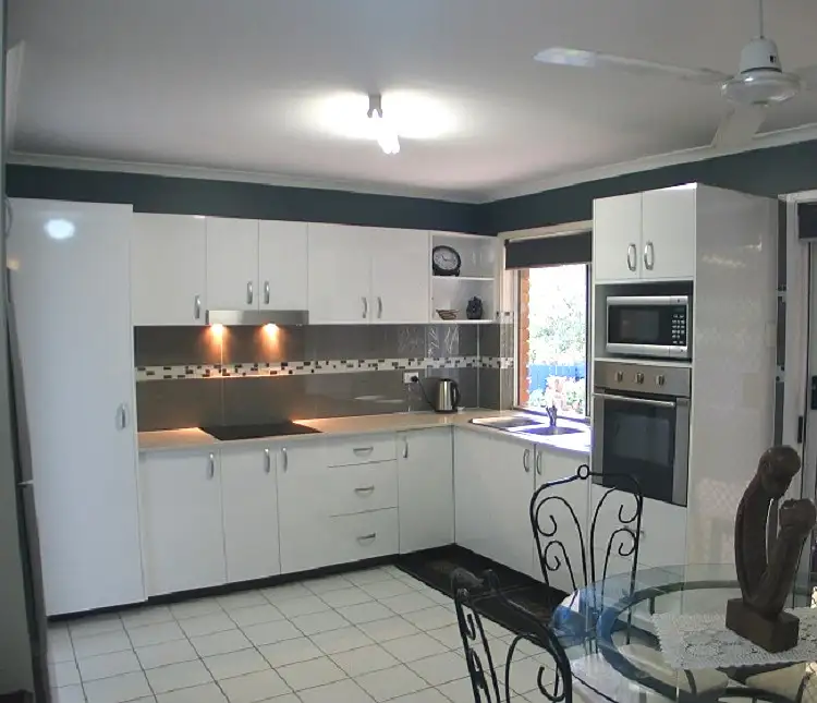Second view of Homely house listing, 10 Castagno Avenue, Nerang QLD 4211