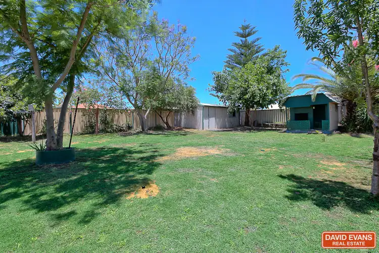 Sixth view of Homely house listing, 13 Mackay Place, Cooloongup WA 6168