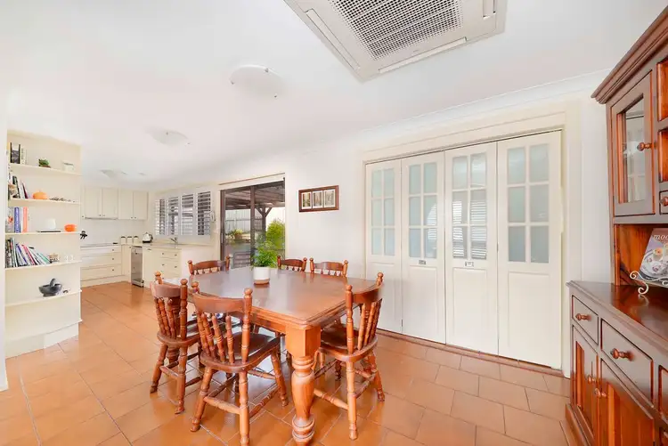 Sixth view of Homely house listing, 8 Gibson Place, Chifley NSW 2036
