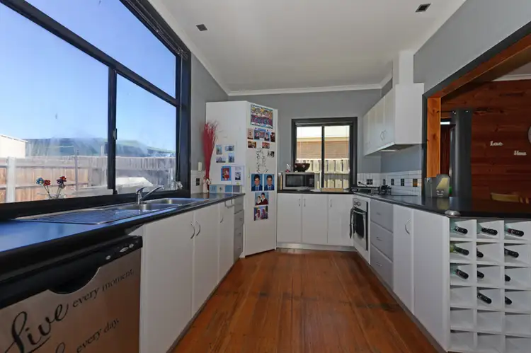 Second view of Homely house listing, 11 Andrew Street, Brighton TAS 7030