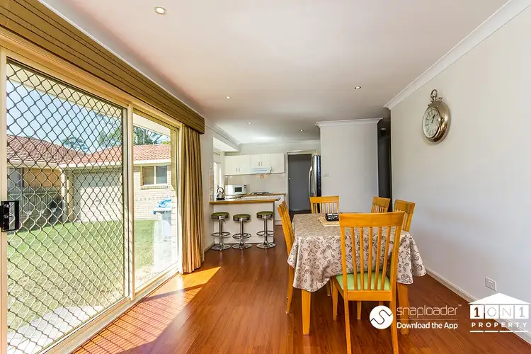 Third view of Homely house listing, 5 Butterfield Crescent, Ashtonfield NSW 2323