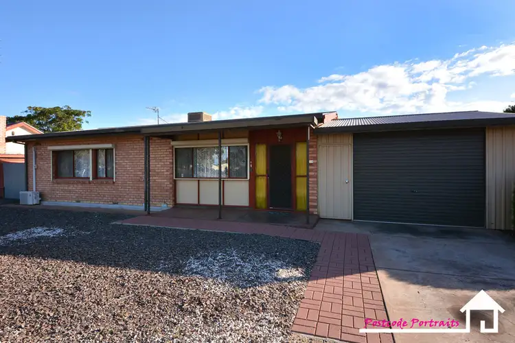 49 McDouall Stuart Avenue, Whyalla Stuart SA 5608