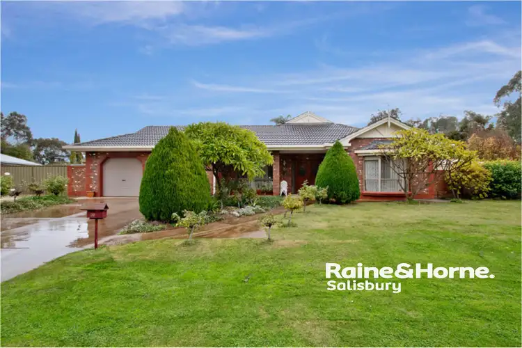 39 Max Fatchen Drive, Angle Vale SA 5117