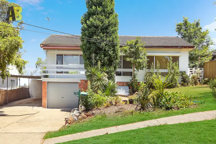 10 Sullivan Street, Blacktown NSW 2148