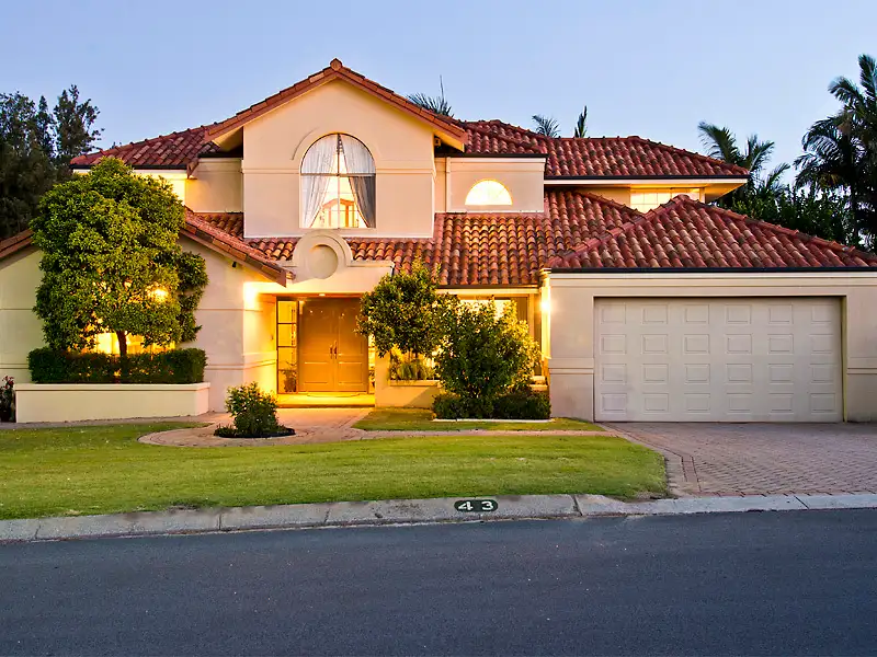 Main view of Homely house listing, 43 Rivermoor Loop, Riverton WA 6148