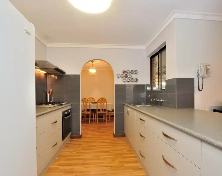 Sixth view of Homely house listing, 11 Monkton Way, Warnbro WA 6169