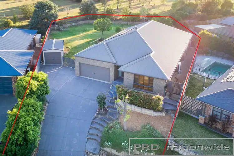 11 Weemala Close, Aberglasslyn NSW 2320