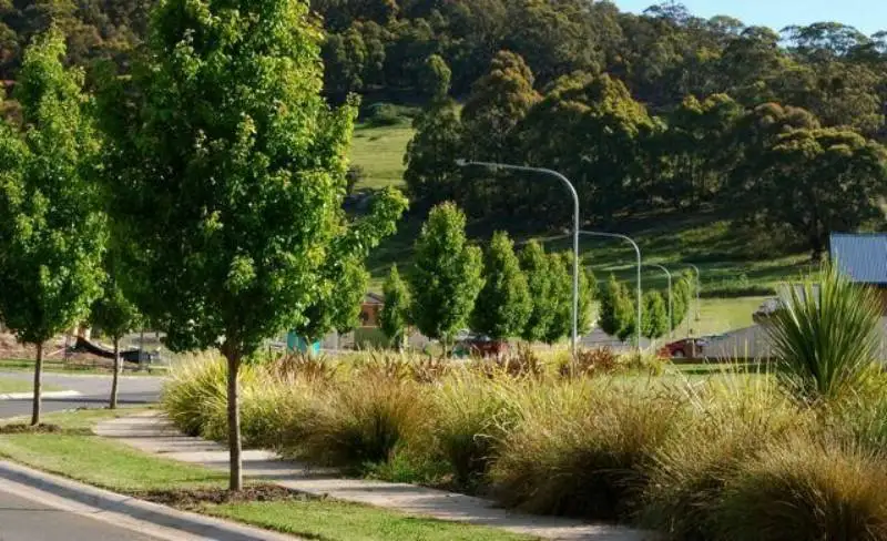 Main view of Homely land listing, 1 Munbinga Drive, Lithgow NSW 2790