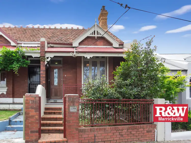 Second view of Homely house listing, 75 Victoria Road, Marrickville NSW 2204