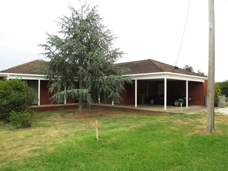 Main view of Homely house listing, 32 Rose St, Alexandra VIC 3714