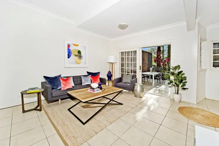 6/20 Kiaora Road, Double Bay NSW 2028