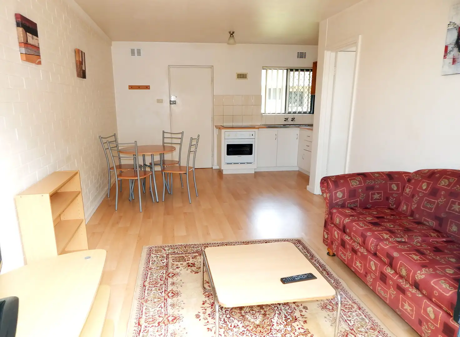 Main view of Homely apartment listing, 9/60 Stanley Street, Scarborough WA 6019