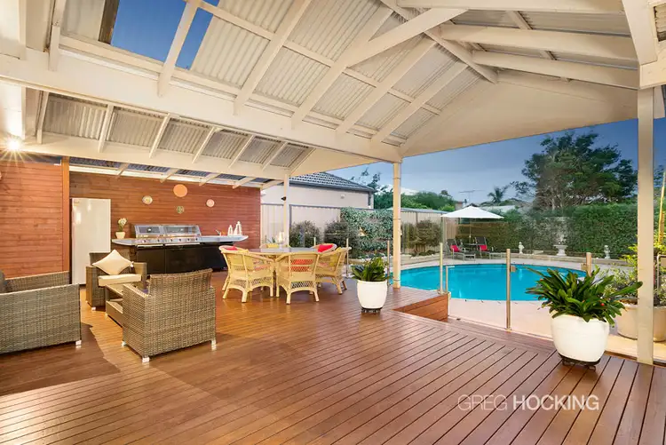 Second view of Homely house listing, 13 Bracken Grove, Altona VIC 3018