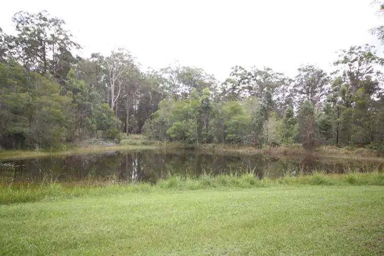 Second view of Homely land listing, Address available on request