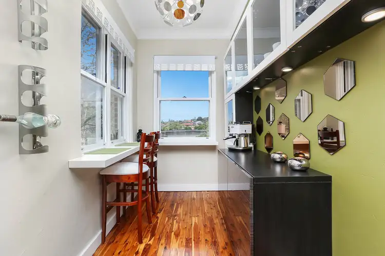 Second view of Homely apartment listing, 6/226 Old South Head Road, Bellevue Hill NSW 2023