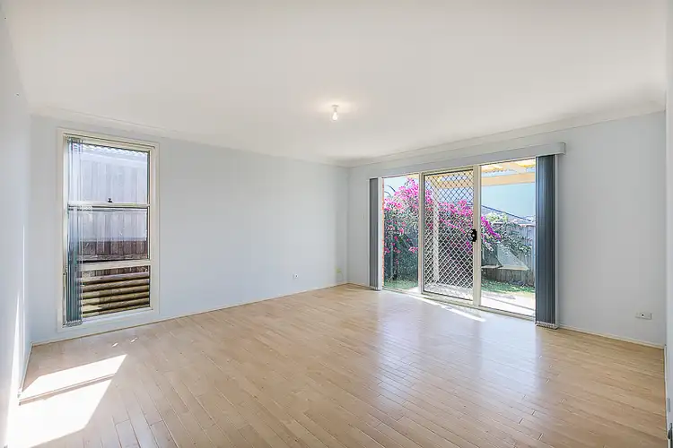 Third view of Homely villa listing, 3/8 The Ridge, Wadalba NSW 2259