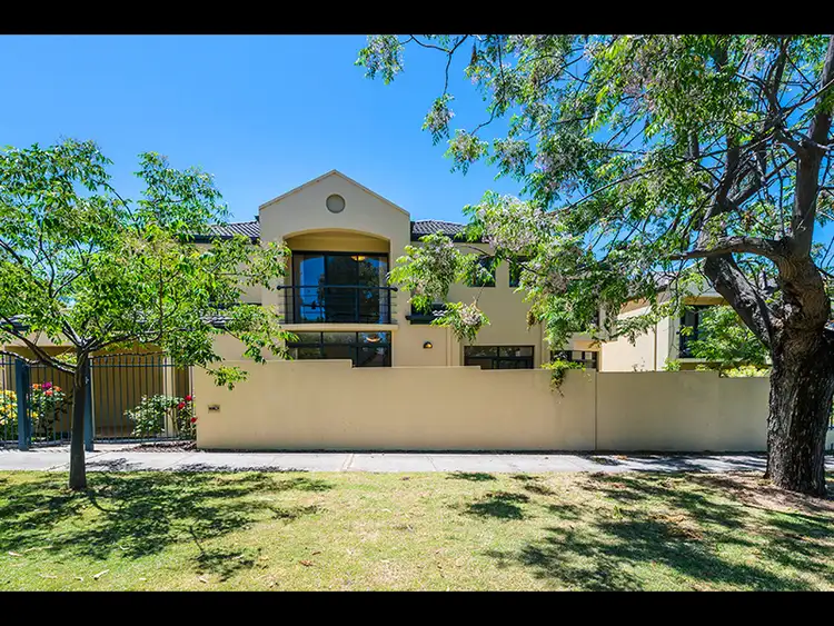 Second view of Homely house listing, 44 Onslow St, South Perth WA 6151