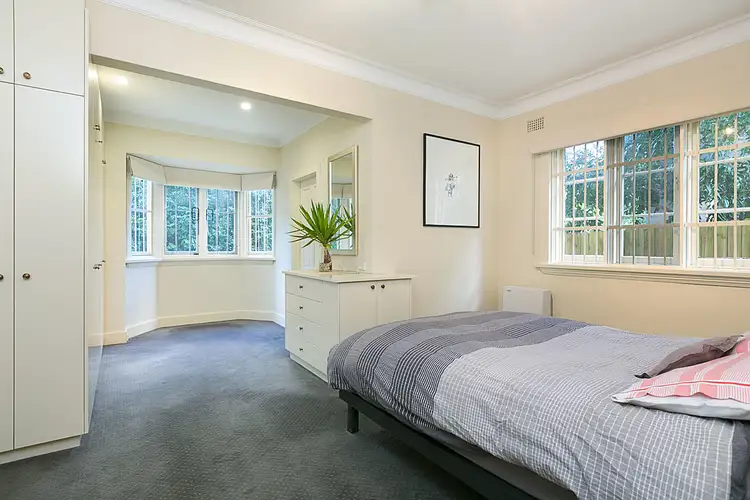 Fifth view of Homely apartment listing, 4/54 Streatfield Road, Bellevue Hill NSW 2023