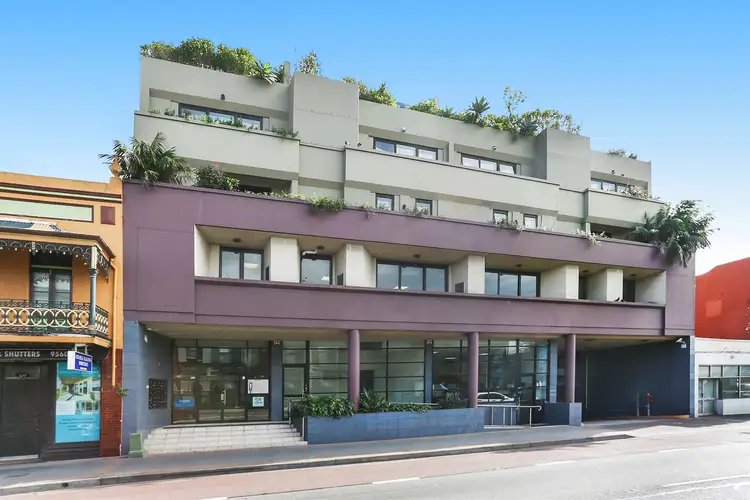 Fifth view of Homely unit listing, 1/469 Parramatta Road, Leichhardt NSW 2040