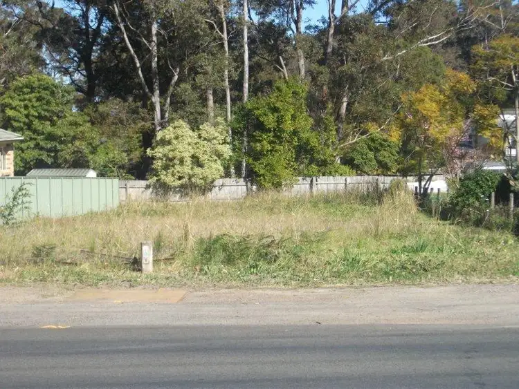Address available on request