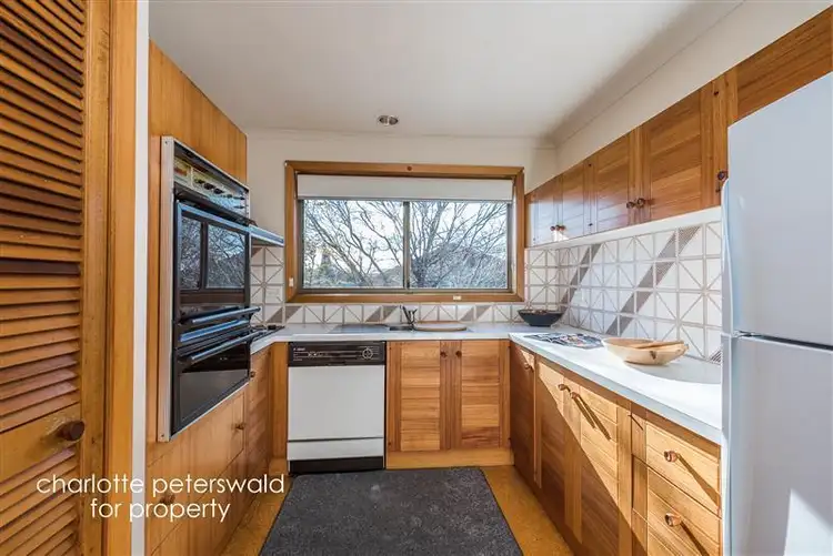 Sixth view of Homely townhouse listing, 2/1a Buchanan Avenue, Sandy Bay TAS 7005